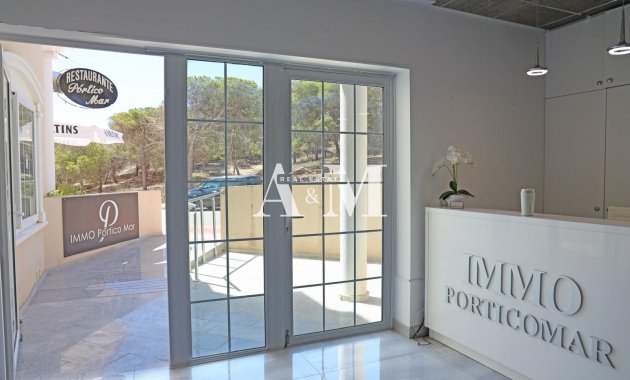 Long Term Rental - Commercial - Guardamar del Segura - Guardamar Playa