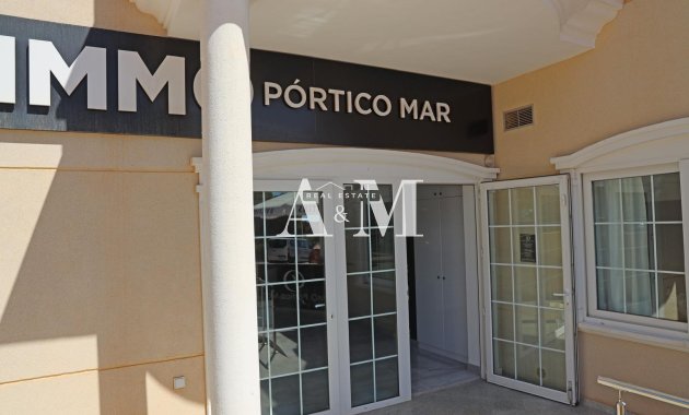 Long Term Rental - Commercial - Guardamar del Segura - Guardamar Playa
