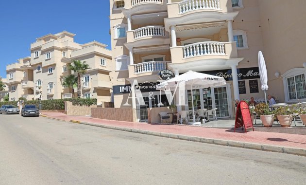 Long Term Rental - Commercial - Guardamar del Segura - Guardamar Playa