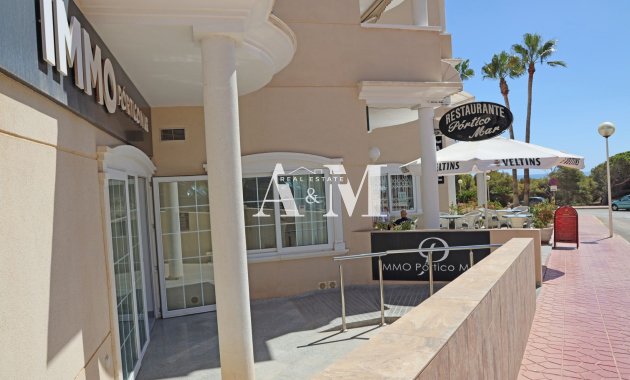 Long Term Rental - Commercial - Guardamar del Segura - Guardamar Playa