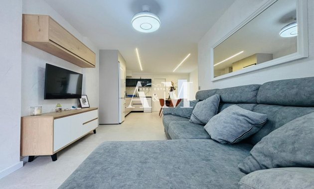 Location à long terme - Bungalow - Torrevieja - La Veleta