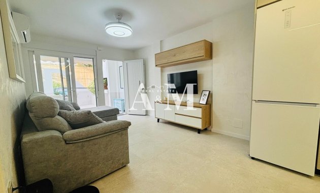 Location à long terme - Bungalow - Torrevieja - La Veleta