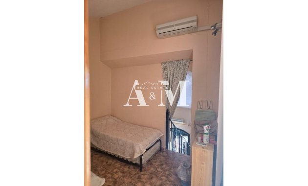 Long Term Rental - Apartment / flat - Los Alcazares
