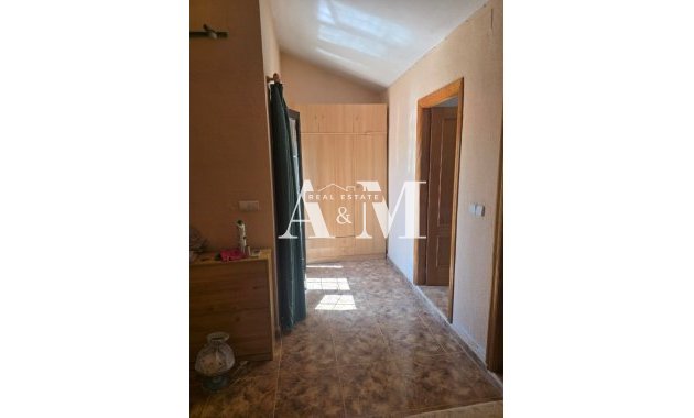 Long Term Rental - Apartment / flat - Los Alcazares