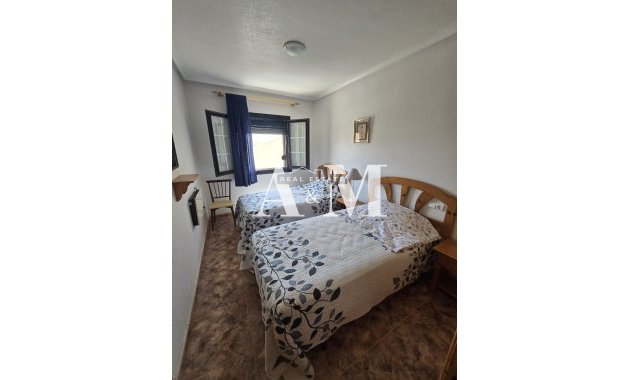 Long Term Rental - Apartment / flat - Los Alcazares