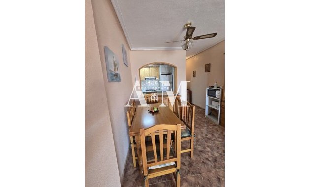 Long Term Rental - Apartment / flat - Los Alcazares