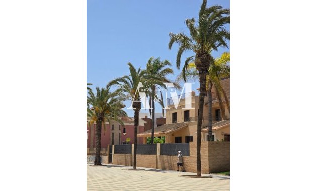 Long Term Rental - Apartment / flat - Los Alcazares