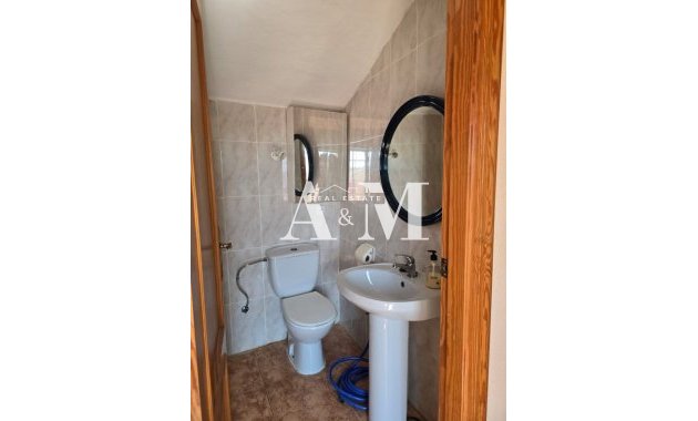 Long Term Rental - Apartment / flat - Los Alcazares