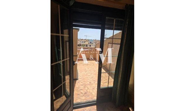 Long Term Rental - Apartment / flat - Los Alcazares