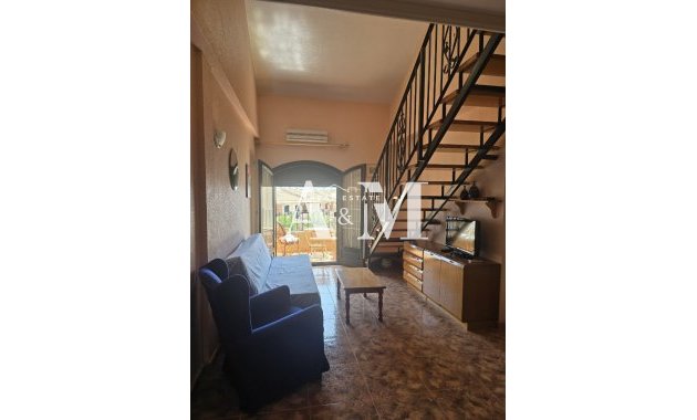 Long Term Rental - Apartment / flat - Los Alcazares
