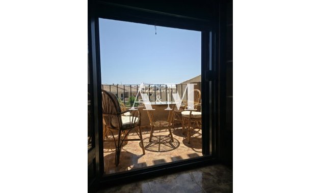 Long Term Rental - Apartment / flat - Los Alcazares