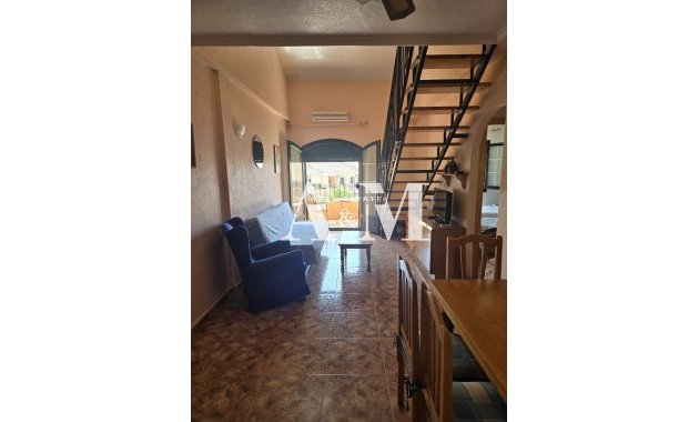 Long Term Rental - Apartment / flat - Los Alcazares