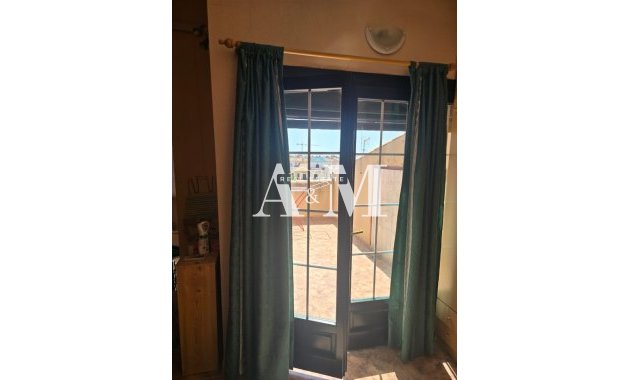 Long Term Rental - Apartment / flat - Los Alcazares