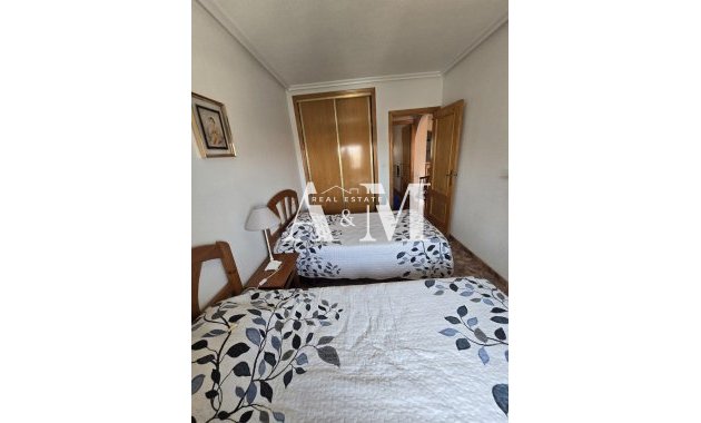 Long Term Rental - Apartment / flat - Los Alcazares
