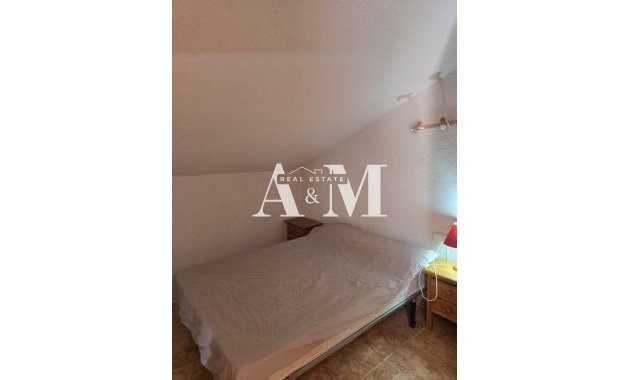 Long Term Rental - Apartment / flat - Los Alcazares