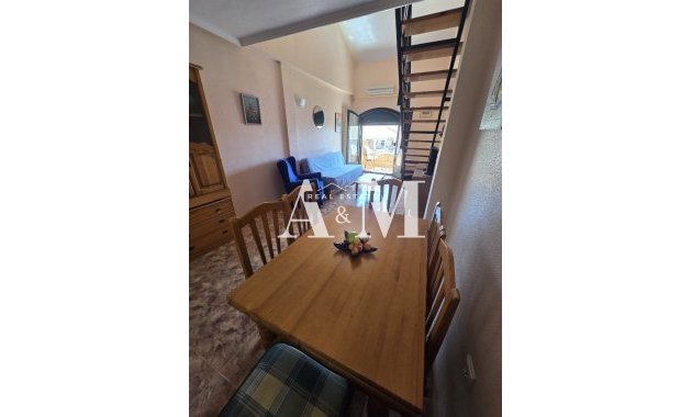 Long Term Rental - Apartment / flat - Los Alcazares