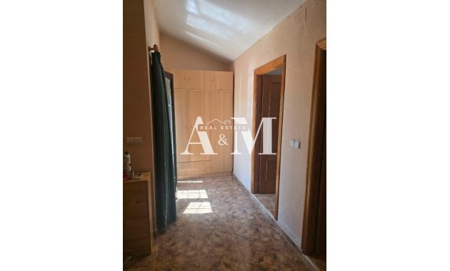 Long Term Rental - Apartment / flat - Los Alcazares