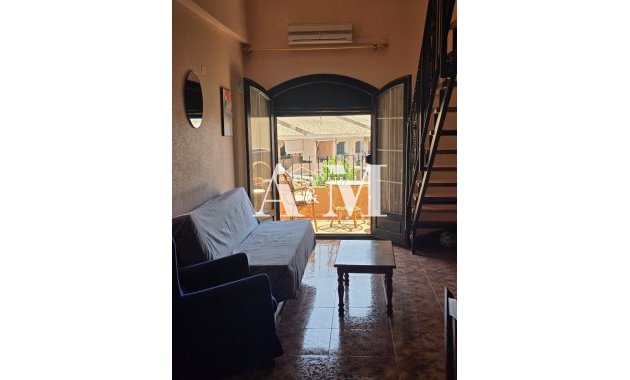 Long Term Rental - Apartment / flat - Los Alcazares