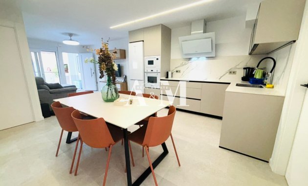 Location à long terme - Bungalow - Torrevieja - La Veleta