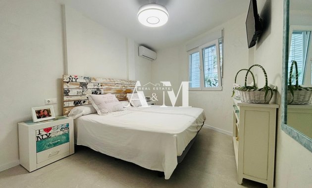 Location à long terme - Bungalow - Torrevieja - La Veleta