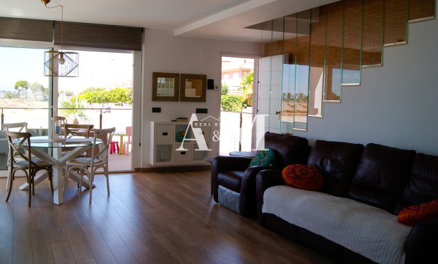 Obra nueva - detached - Gran Alacant