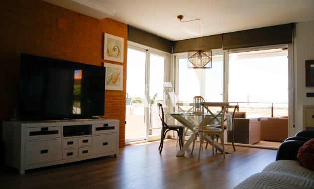 Obra nueva - detached - Gran Alacant