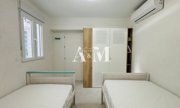 Location à long terme - Bungalow - Torrevieja - La Veleta