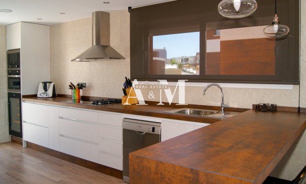 Obra nueva - detached - Gran Alacant