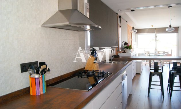 Obra nueva - detached - Gran Alacant