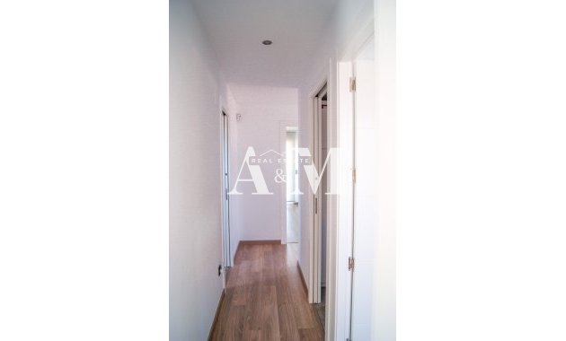 Obra nueva - detached - Gran Alacant