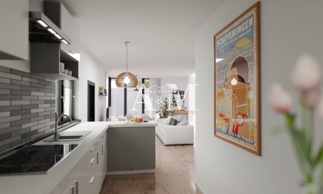 Obra nueva - detached - Gran Alacant