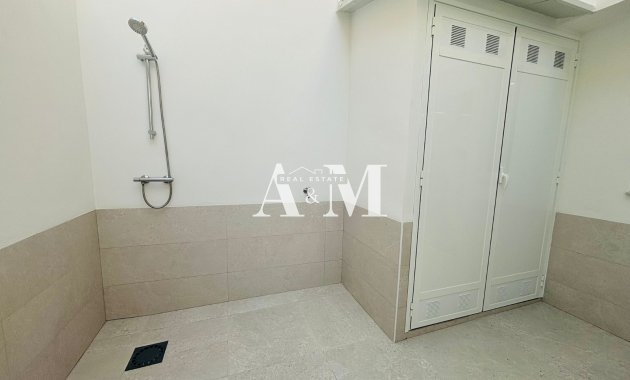 Location à long terme - Bungalow - Torrevieja - La Veleta