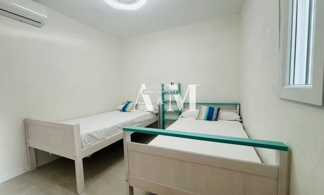 Location à long terme - Bungalow - Torrevieja - La Veleta