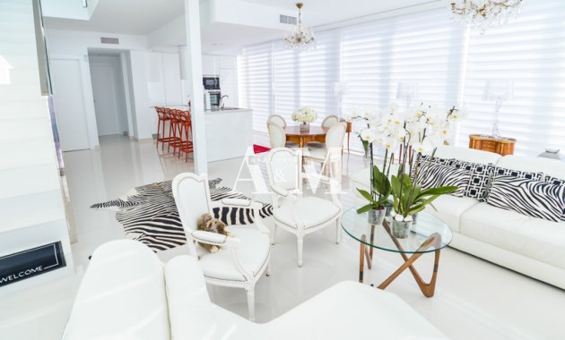 Новое здание - detached - Gran Alacant
