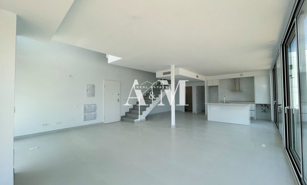 Новое здание - detached - Gran Alacant