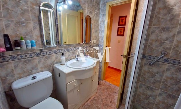 Alquiler a largo plazo - Apartamento / piso - Santa Pola - Puerto