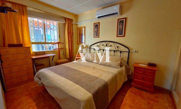 Alquiler a largo plazo - Apartamento / piso - Santa Pola - Puerto