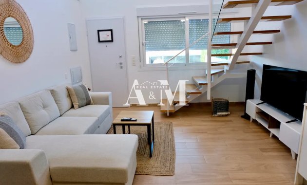 New Build - terraced - Gran Alacant