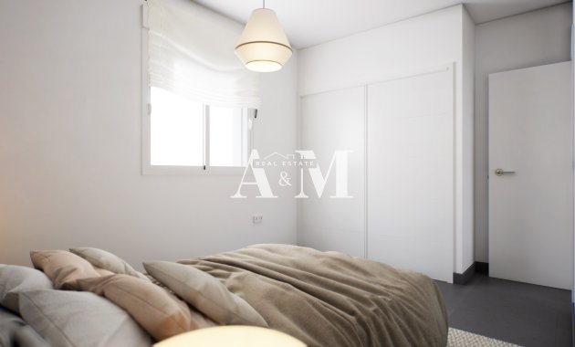 New Build - terraced - Gran Alacant