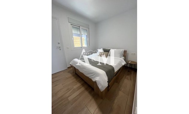 New Build - terraced - Gran Alacant