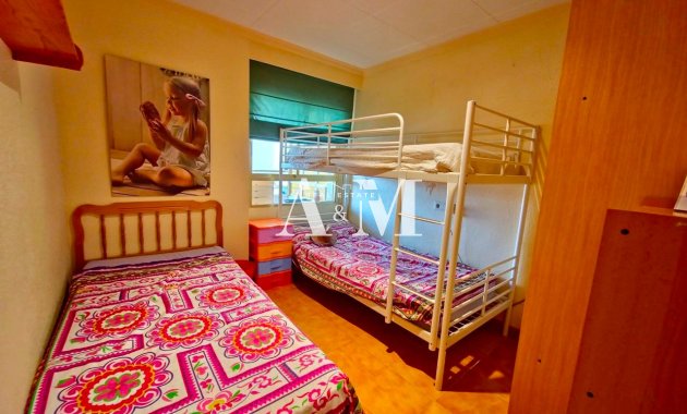 Alquiler a largo plazo - Apartamento / piso - Santa Pola - Puerto