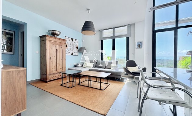 Resale - Duplex - Dehesa de Campoamor - Las Ramblas