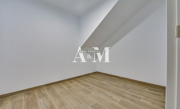 Nouvelle construction - Ville - Finestrat