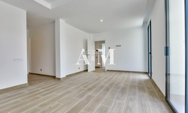 Nouvelle construction - Ville - Finestrat