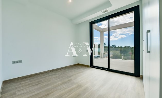 Nouvelle construction - Ville - Finestrat