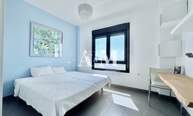 Resale - Duplex - Dehesa de Campoamor - Las Ramblas