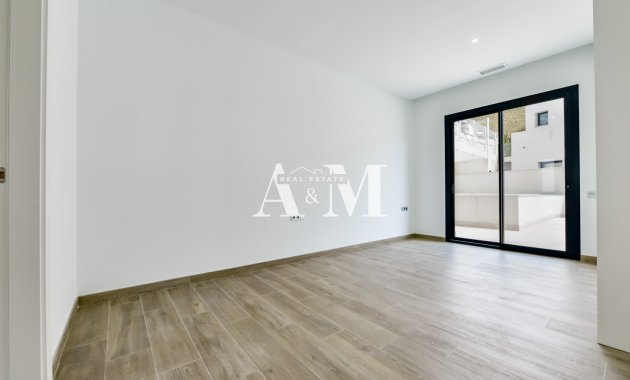 Nouvelle construction - Ville - Finestrat