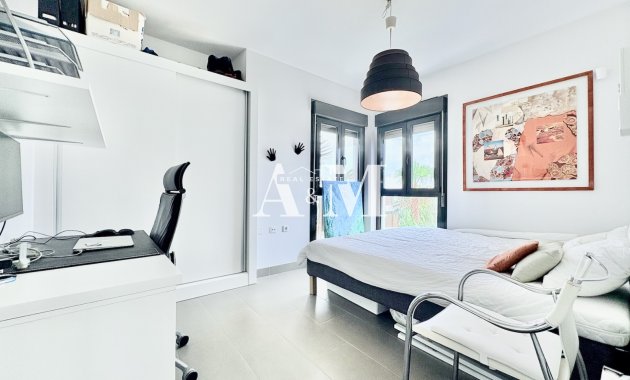 Resale - Duplex - Dehesa de Campoamor - Las Ramblas