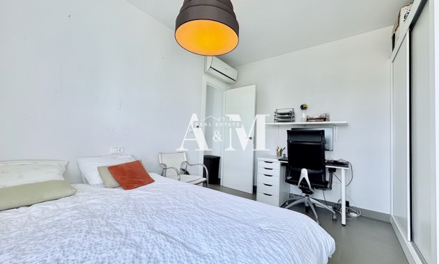 Resale - Duplex - Dehesa de Campoamor - Las Ramblas