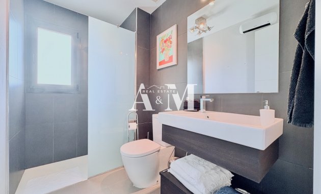 Resale - Duplex - Dehesa de Campoamor - Las Ramblas